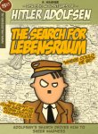 The Search for Lebensraum
