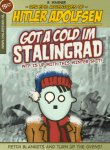 Got a cold im Stalingrad!