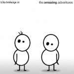 The Amazing Adventures 1 (animated)