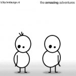 The Amazing Adventures 3 (animated)