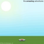 The Amazing Adventures 13 (animated)