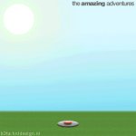 The Amazing Adventures 14 (animated)