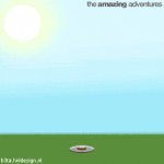 The Amazing Adventures 16 (animated)