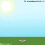 The Amazing Adventures 18 (animated)