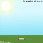 The Amazing Adventures 17 (animated)