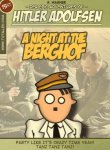 A night at the Berghof