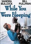 While you were bleeping