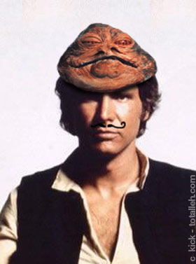 Jabba the Hatt