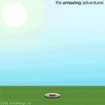 The Amazing Adventures 23 (animated)