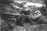 WW1 Stormtroopers