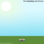 Amazing Adventures 24 - Christmas! (animated)
