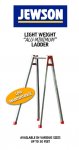Useless products: Ladder