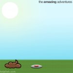 The Amazing Adventures 26 (animated)