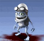 Kill Crazy Frog (animated)