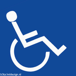 Grandpa's Wheelchair (animated)