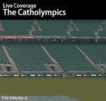 The Catholympics (animated)