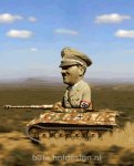Afrika Korps (animated)