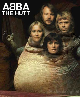 Abba the Hutt