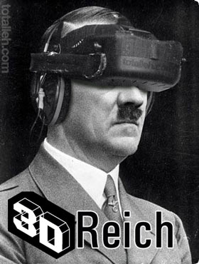 3D Reich