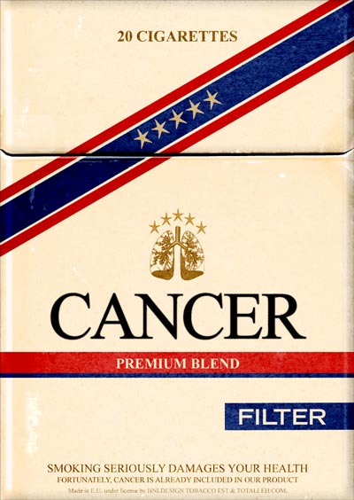Cancer Smokes