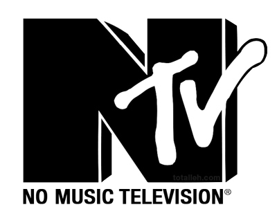 No Music Television